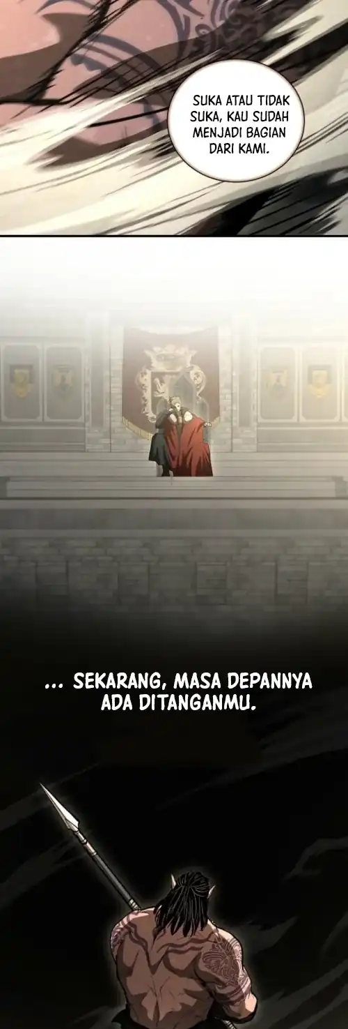 Baca Half blood - Chapter 47 halaman 14