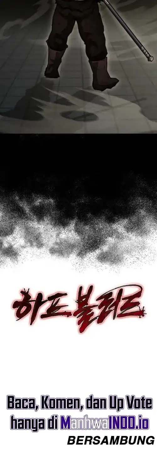 Baca Half blood - Chapter 47 halaman 15
