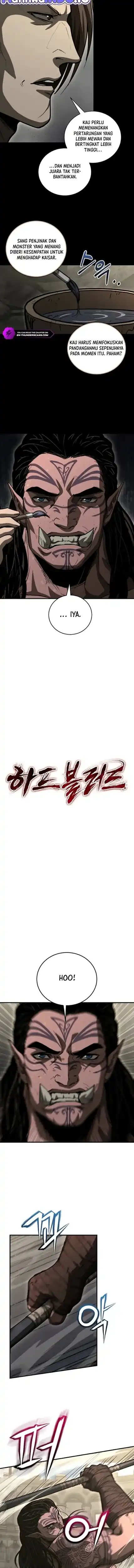 Baca Half blood - Chapter 47 halaman 2