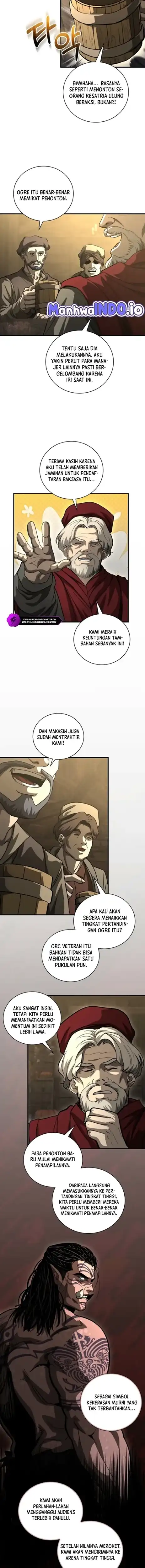 Baca Half blood - Chapter 47 halaman 8