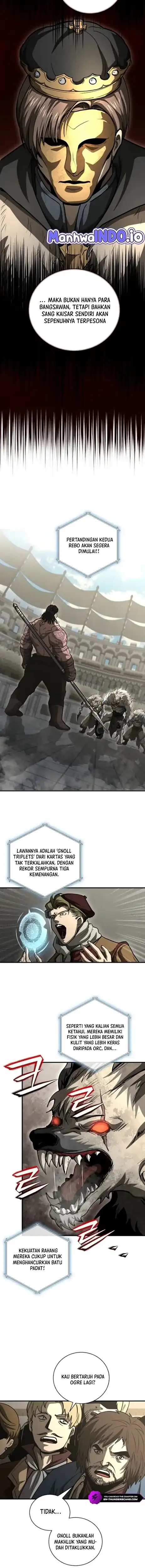 Baca Half blood - Chapter 47 halaman 9