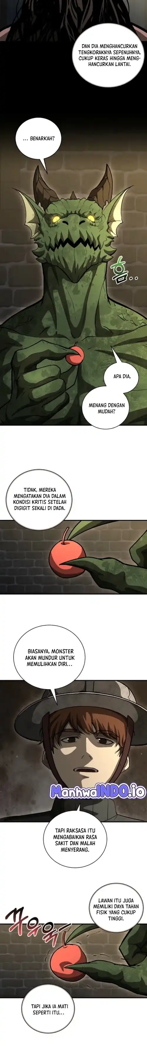 Baca Half blood - Chapter 48 halaman 11
