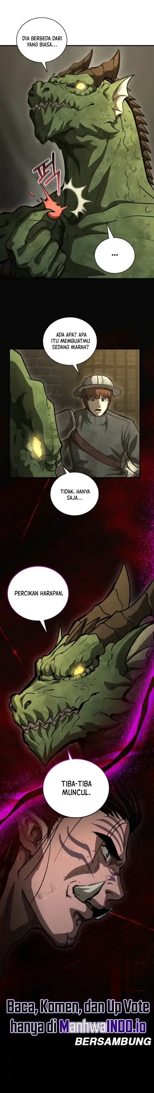 Baca Half blood - Chapter 48 halaman 12