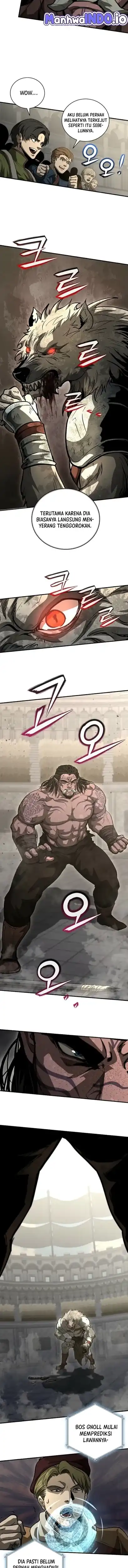 Baca Half blood - Chapter 48 halaman 2