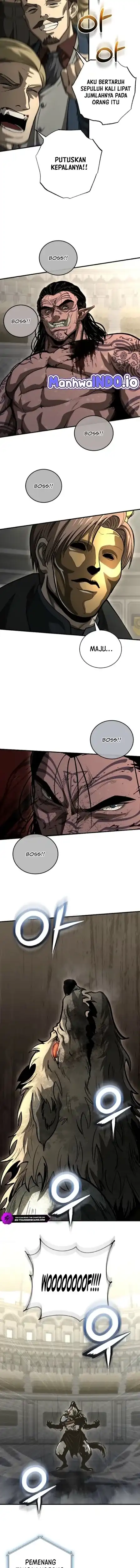 Baca Half blood - Chapter 48 halaman 5