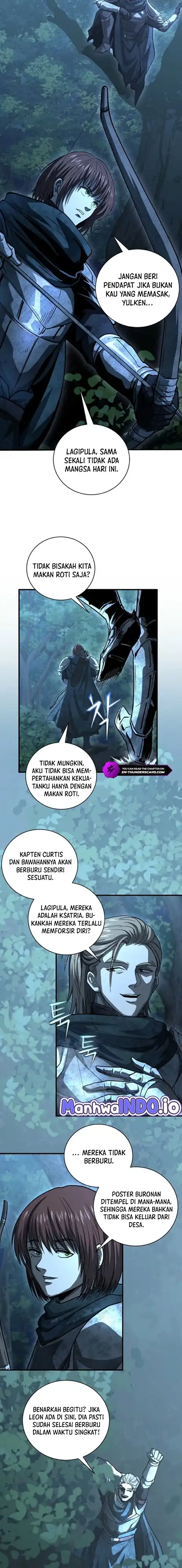 Baca Half blood - Chapter 51 halaman 10