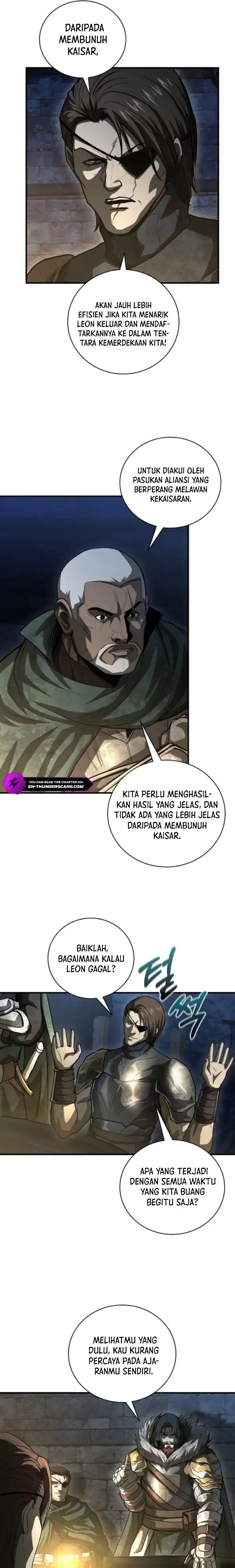 Baca Half blood - Chapter 51 halaman 16