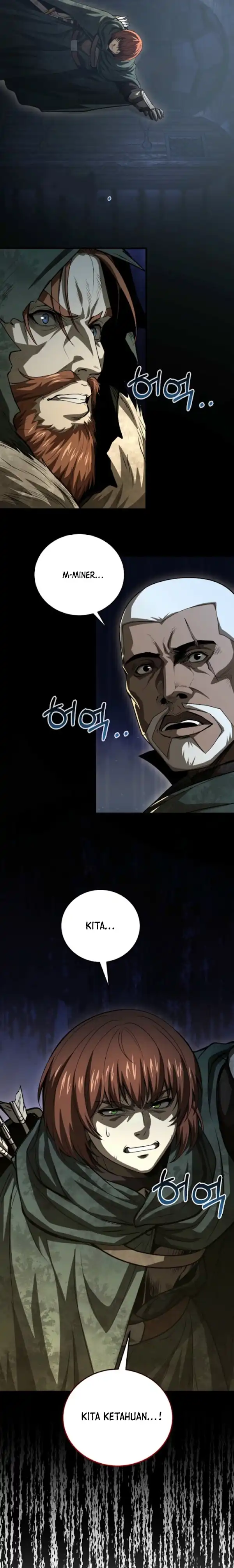 Baca Half blood - Chapter 51 halaman 18