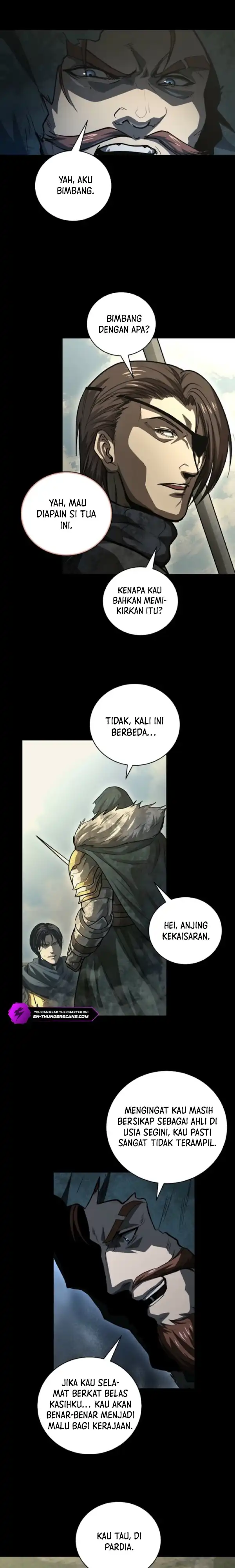 Baca Half blood - Chapter 51 halaman 2