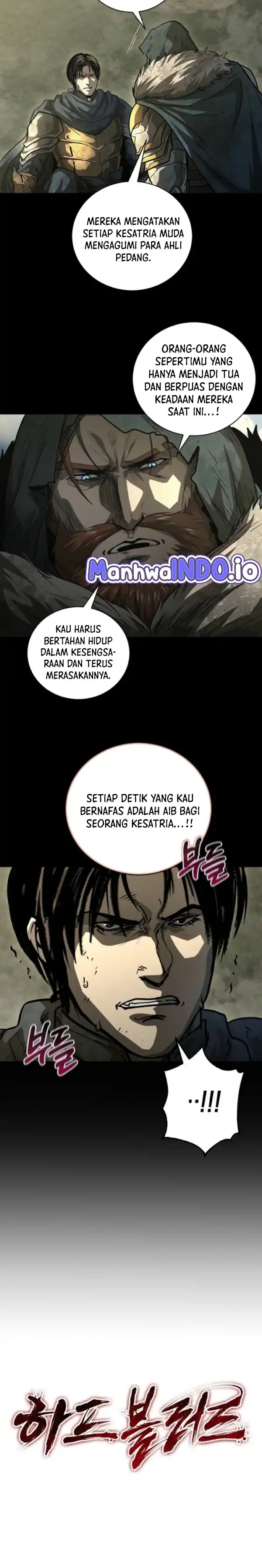 Baca Half blood - Chapter 51 halaman 3