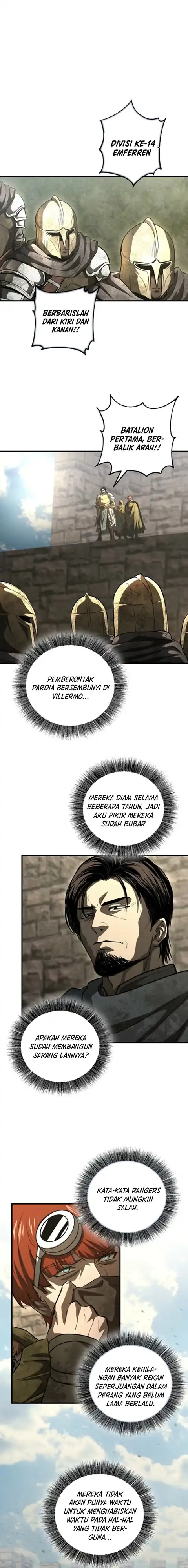 Baca Half blood - Chapter 51 halaman 4