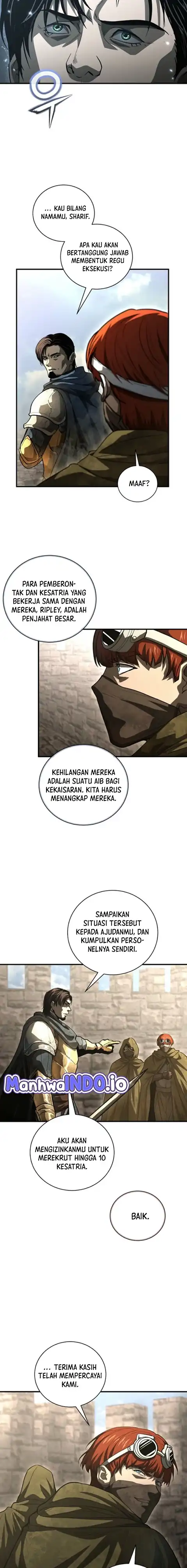 Baca Half blood - Chapter 51 halaman 6