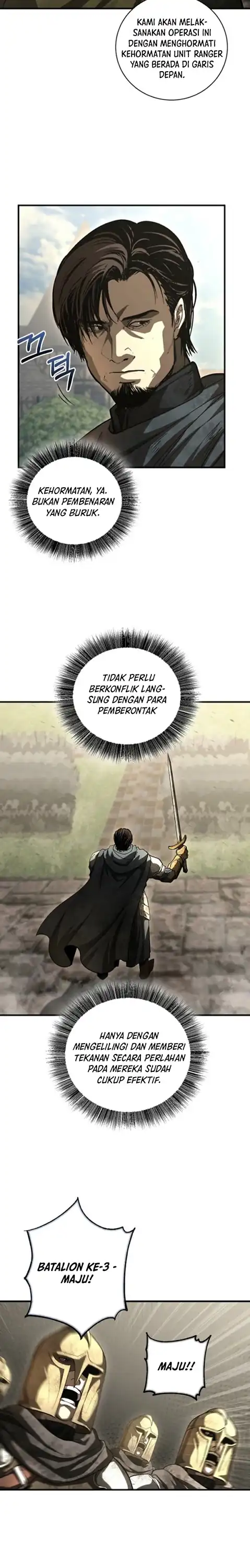Baca Half blood - Chapter 51 halaman 7