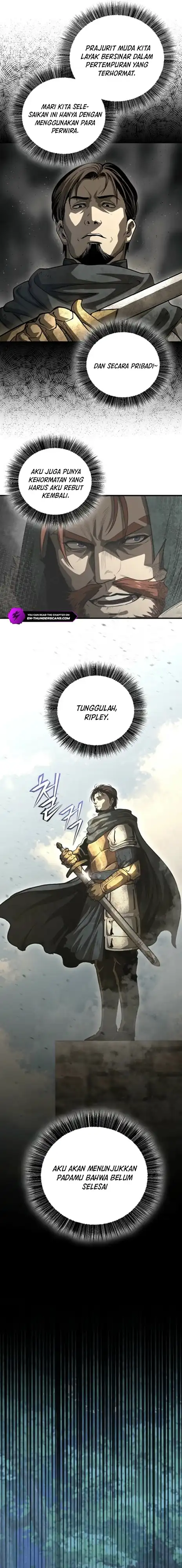 Baca Half blood - Chapter 51 halaman 8