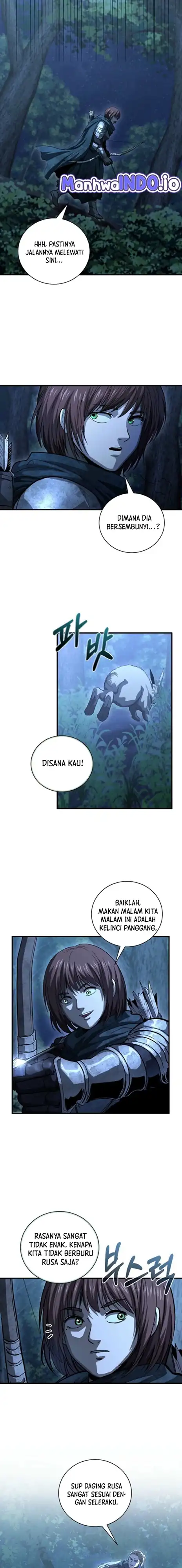 Baca Half blood - Chapter 51 halaman 9