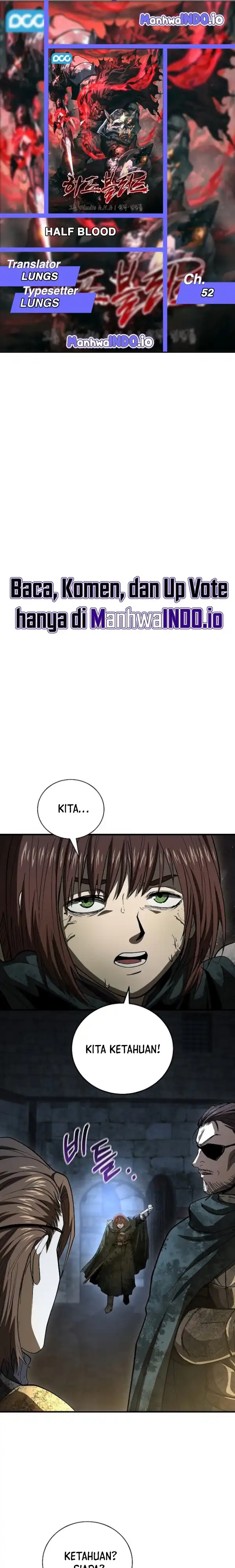 Baca Half blood - Chapter 52 halaman 1