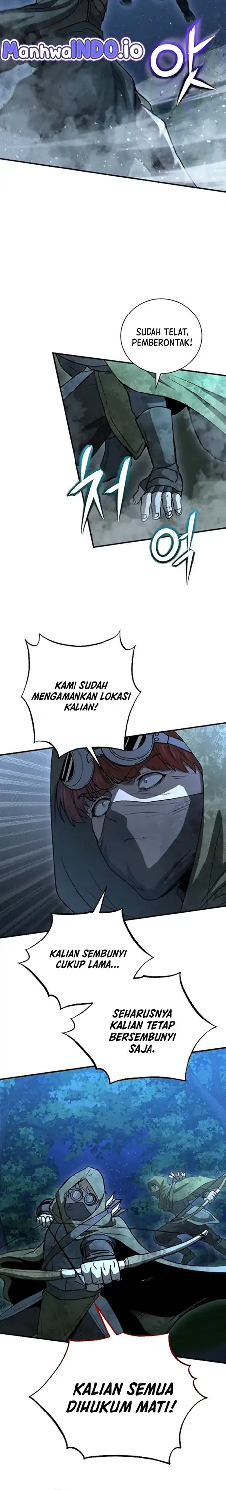 Baca Half blood - Chapter 52 halaman 12