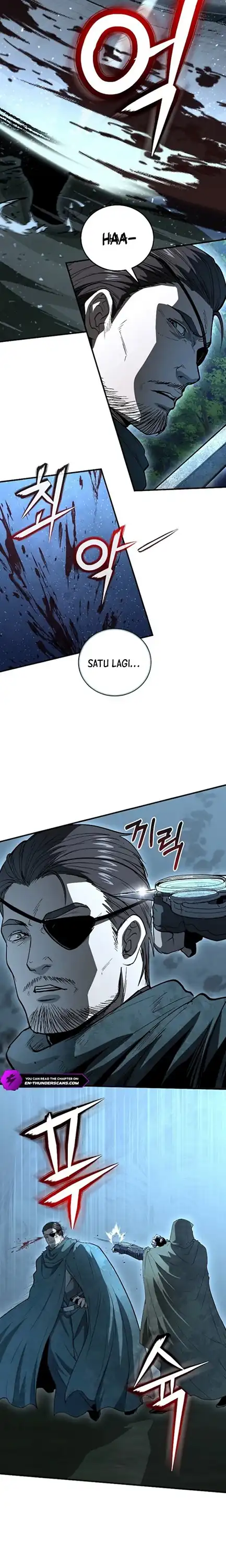 Baca Half blood - Chapter 52 halaman 16