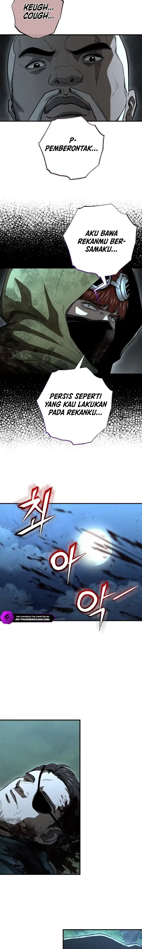 Baca Half blood - Chapter 52 halaman 18