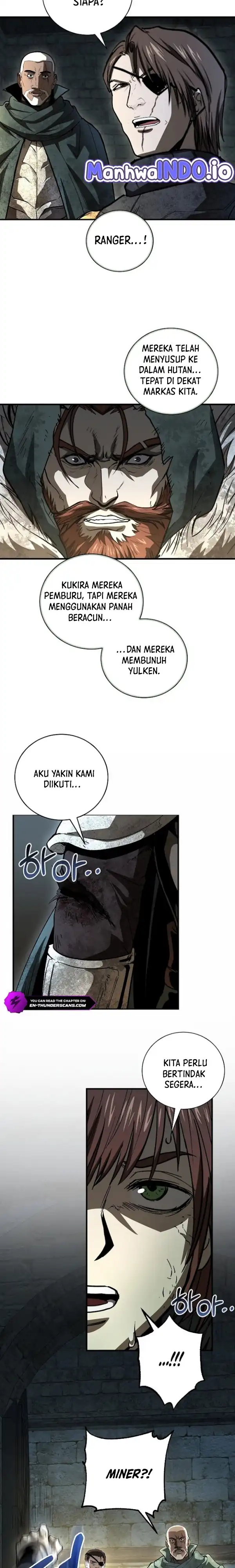 Baca Half blood - Chapter 52 halaman 2