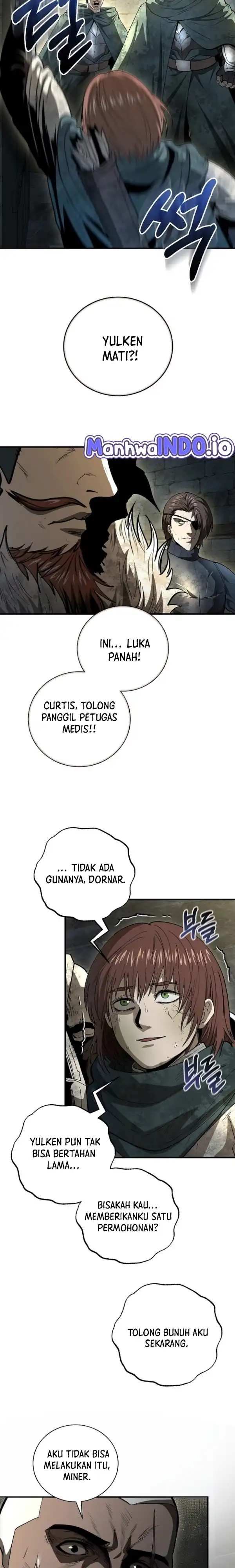 Baca Half blood - Chapter 52 halaman 3