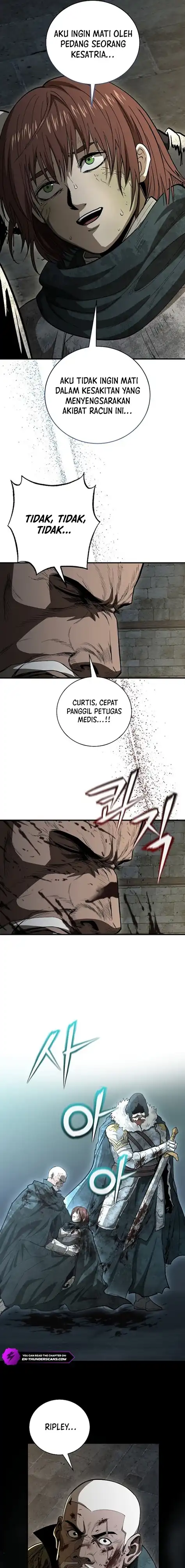 Baca Half blood - Chapter 52 halaman 5