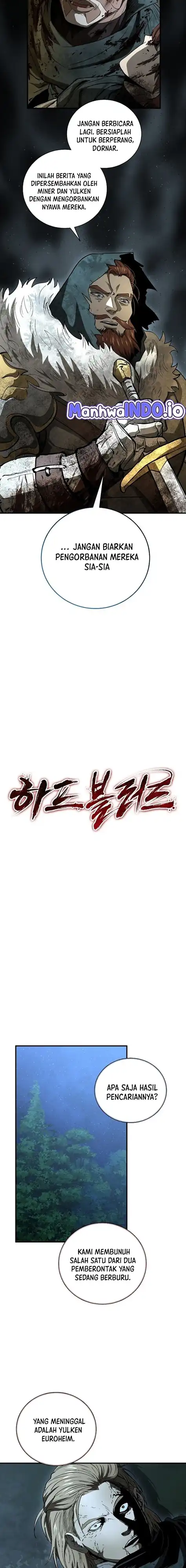 Baca Half blood - Chapter 52 halaman 6