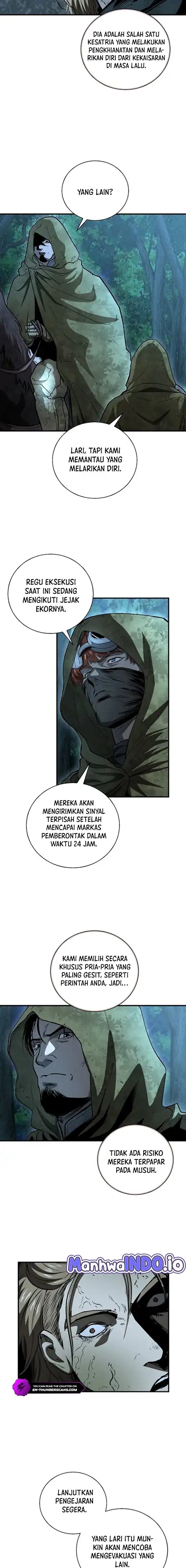 Baca Half blood - Chapter 52 halaman 7