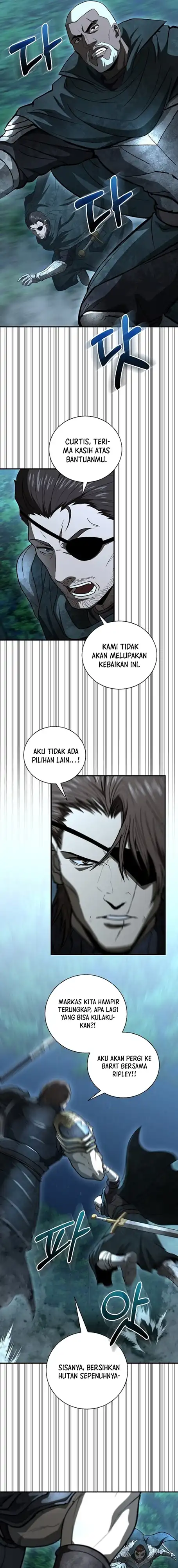 Baca Half blood - Chapter 52 halaman 9