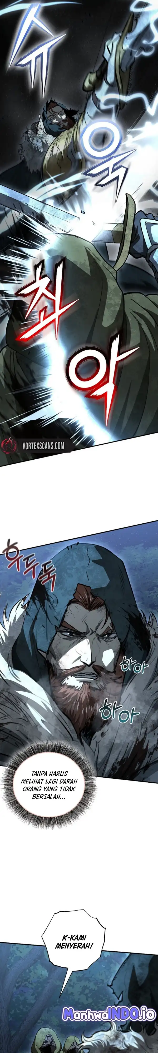 Baca Half blood - Chapter 53 halaman 10