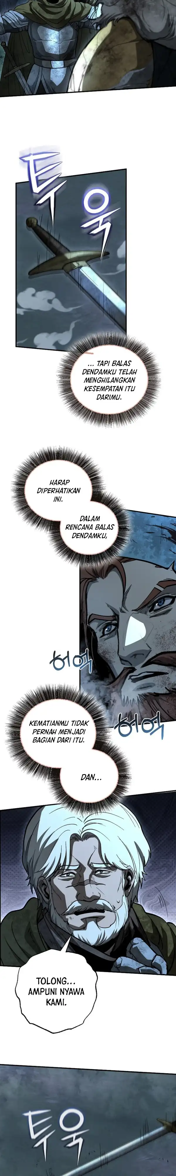 Baca Half blood - Chapter 53 halaman 11
