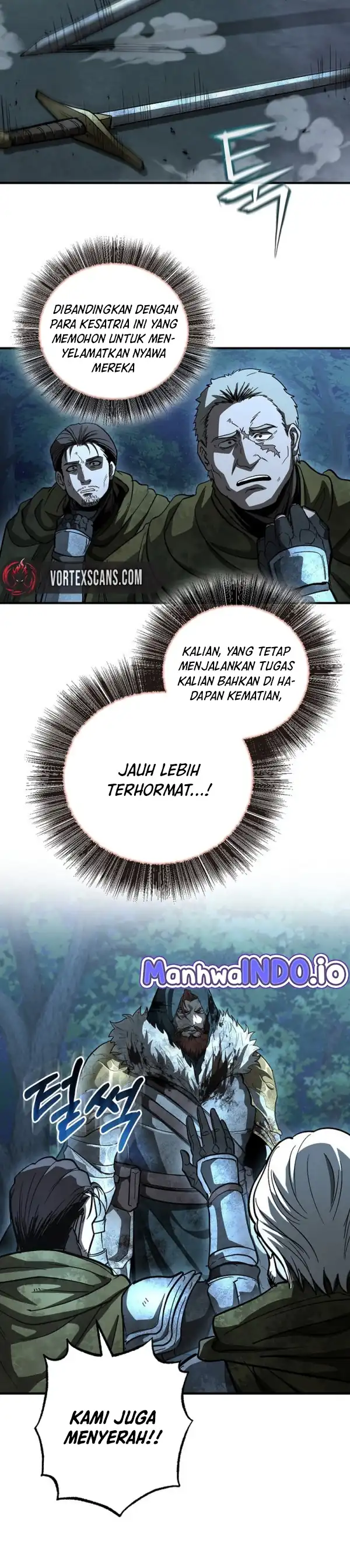 Baca Half blood - Chapter 53 halaman 12