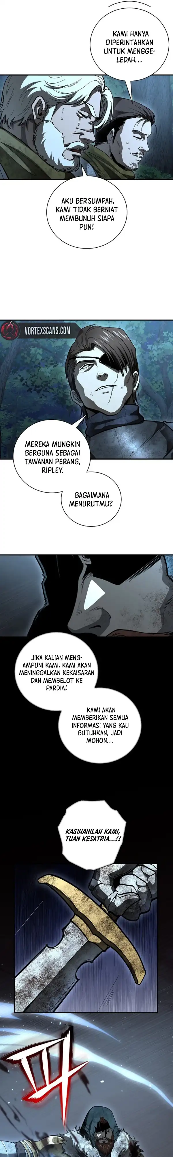 Baca Half blood - Chapter 53 halaman 13