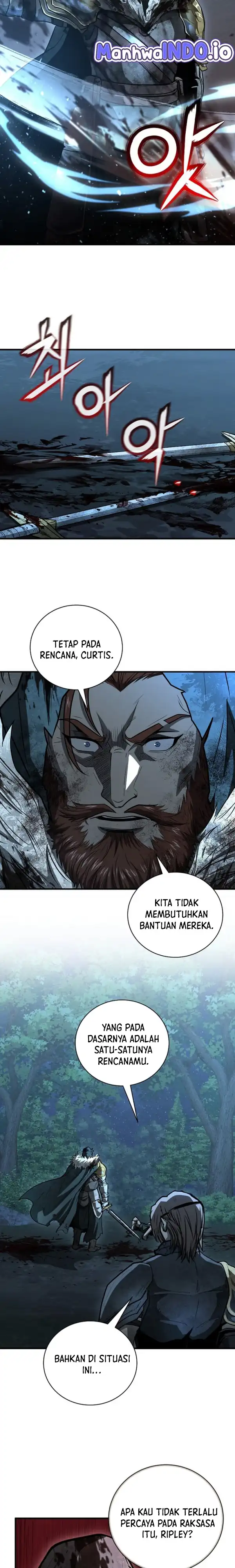 Baca Half blood - Chapter 53 halaman 14