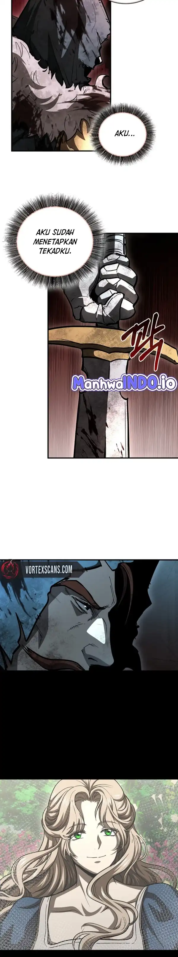 Baca Half blood - Chapter 53 halaman 15