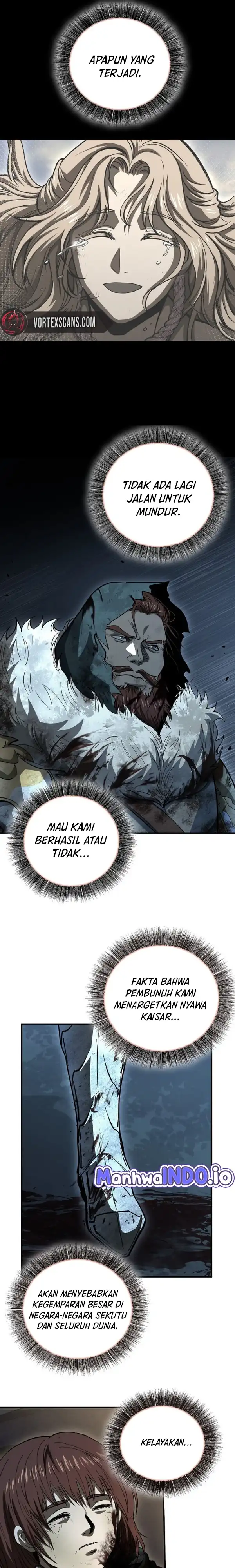 Baca Half blood - Chapter 53 halaman 16
