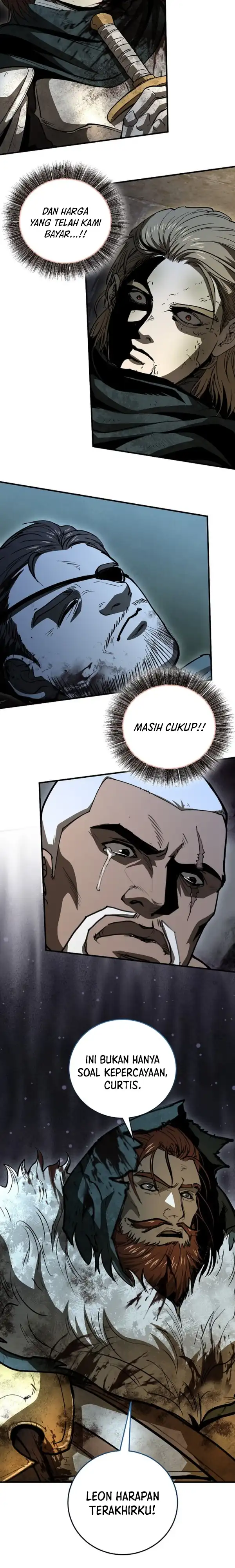Baca Half blood - Chapter 53 halaman 17