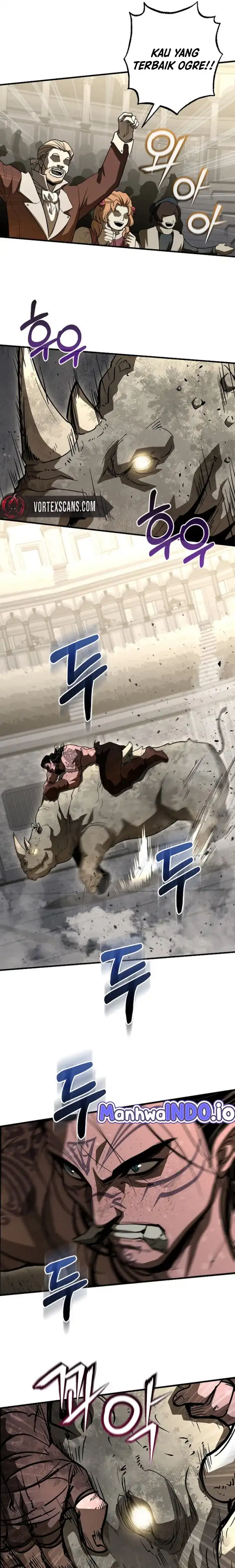 Baca Half blood - Chapter 53 halaman 19