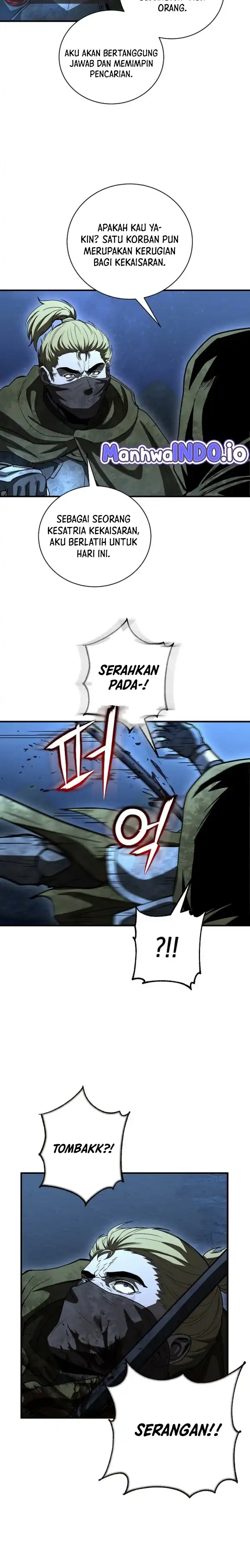 Baca Half blood - Chapter 53 halaman 3