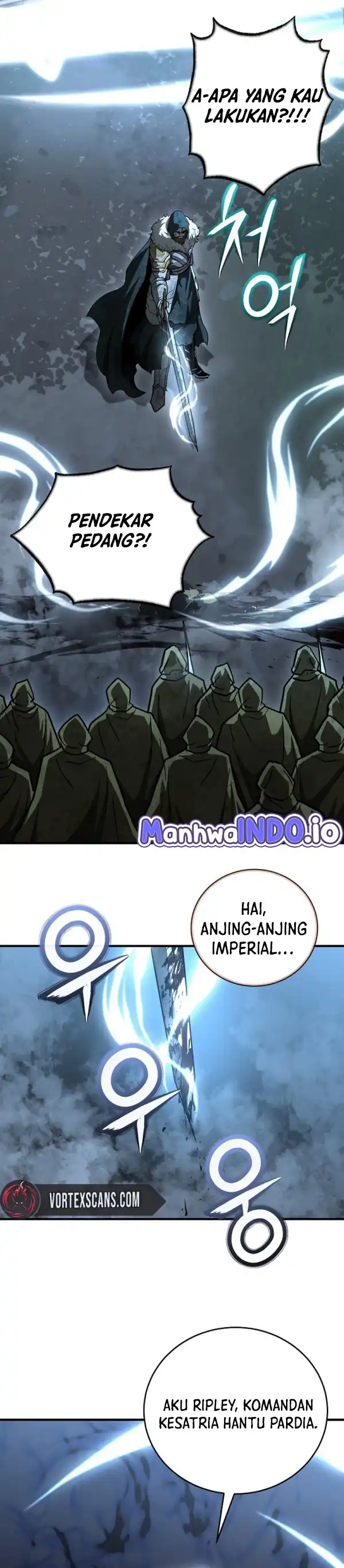 Baca Half blood - Chapter 53 halaman 6