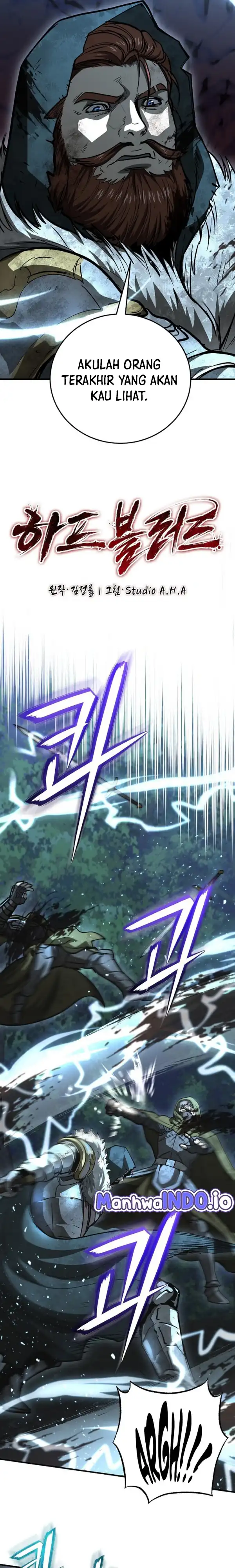 Baca Half blood - Chapter 53 halaman 7