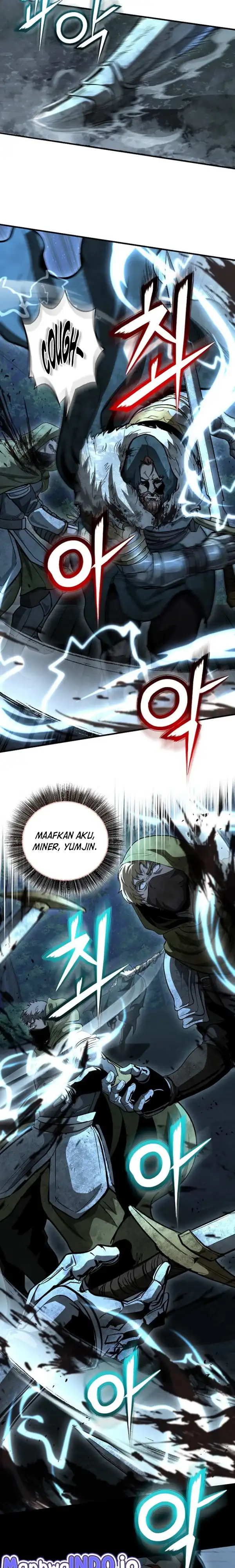 Baca Half blood - Chapter 53 halaman 8