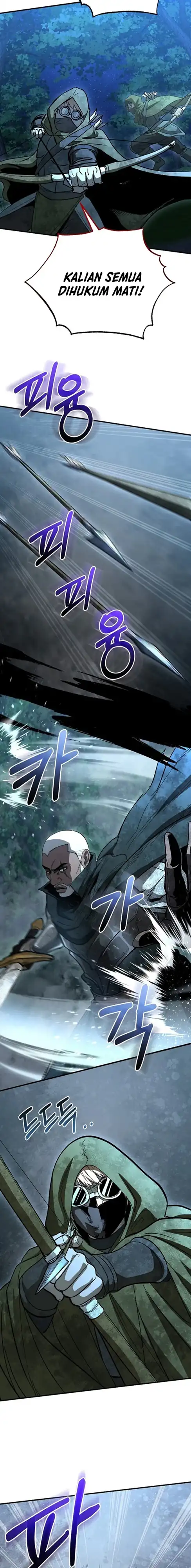 Baca Half blood - Chapter 54 halaman 21