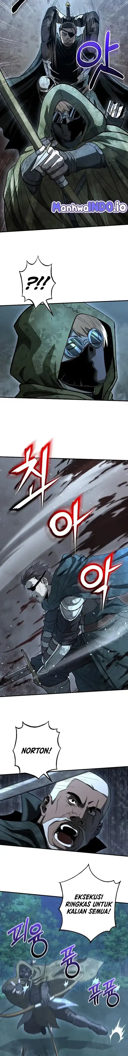 Baca Half blood - Chapter 54 halaman 23