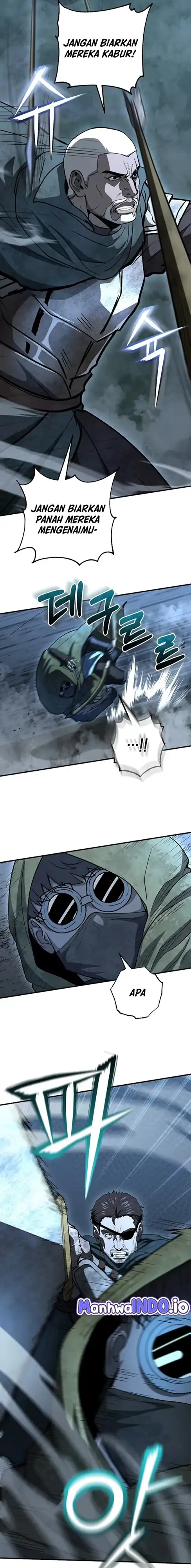 Baca Half blood - Chapter 54 halaman 25