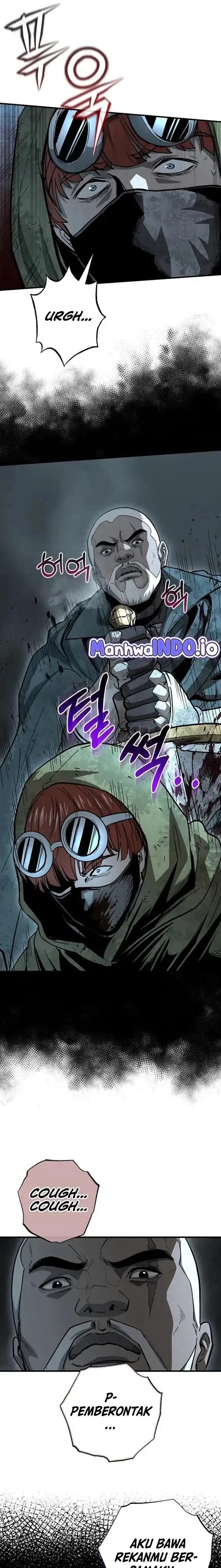 Baca Half blood - Chapter 54 halaman 32