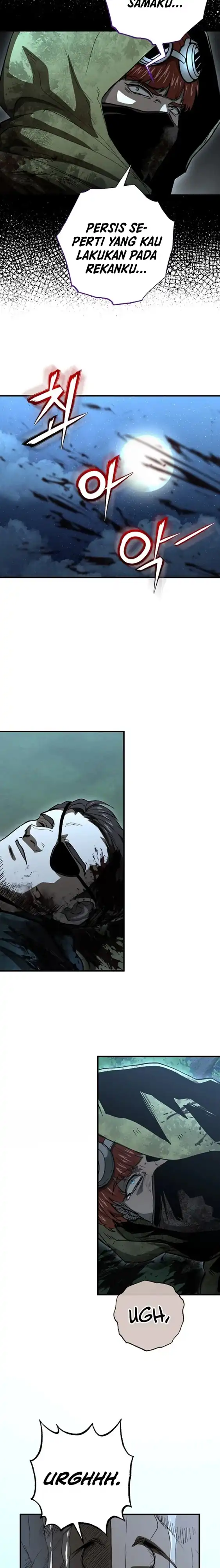 Baca Half blood - Chapter 54 halaman 34
