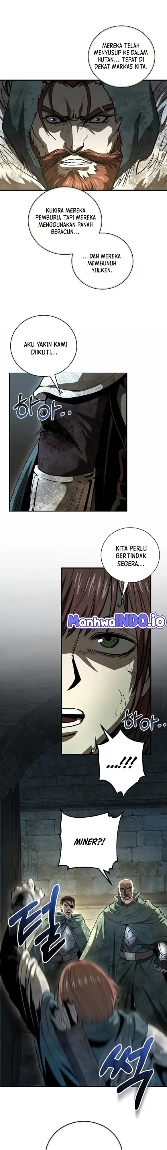 Baca Half blood - Chapter 54 halaman 2