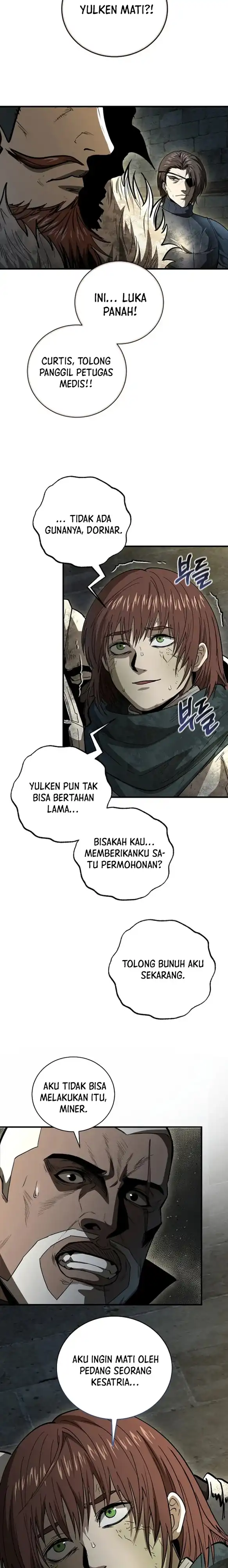 Baca Half blood - Chapter 54 halaman 3