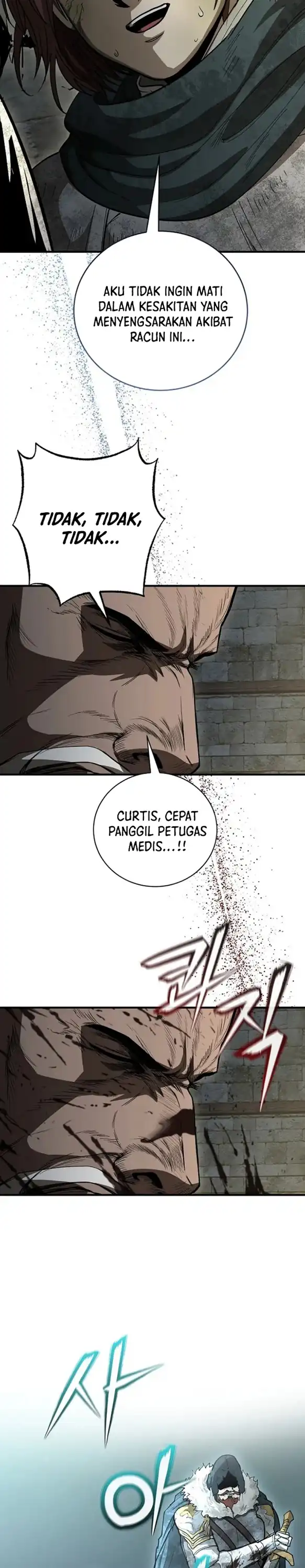 Baca Half blood - Chapter 54 halaman 5